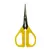 Deluxe Bud Trimming Scissors 6.5-Inch