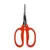 Fluorine Coated Curved Zen Masa Scissors