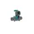 Shutoff Valve Kit - 2 Per Pack