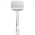 Wide Fish Turner Spatula - 7-Inch