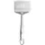 Wide Fish Turner Slotted Spatula - 7-Inch