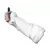 Nylon Fruit Picking Sleeves - 1-Pair White