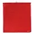 Bright Red Safety Tailgate Flag