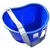 Picking Pail Bucket With Strap - 22-Quart-Blue