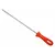 Chainsaw File Diamond-Coated - 8-Inch