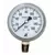Ammonia Gas Pressure Gauge -160 PSI