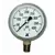 Ammonia Gas Pressure Gauge - 400 PSI