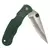 Folding Pocket Knife Serrated Blade 5-Inch