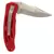 Deluxe Folding Pocket Knife Straight Blade 4-Inch