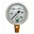 Glycerin Liquid Filled Pressure Gauge - 1000 PSI