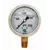 Glycerin Liquid Filled Pressure Gauge - 200 PSI