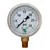 Glycerin Liquid Filled Pressure Gauge - 30 PSI