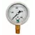 Glycerin Liquid Filled Pressure Gauge - 400 PSI