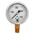 Glycerin Liquid Filled Pressure Gauge - 4000 PSI