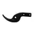 Replacement Lopper Hook Counter Blade