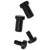 Silver Screw and Nut for Q19, Q20, Q22 pruners