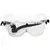 Safety Splash Goggles