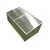 Folding Aluminum Cold Frame Greenhouse