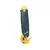 Duckbill Knife Deluxe Landscape Plastic And WeedBlock Fabric Cutter