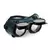 Ergonomic Top Quality Welding Eye Protection Goggles