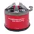 Blade Sharpener With Suction Attachment