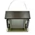 Large Bird Hopper Feeder