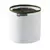 2 Gallon Grow Bag (White)