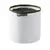 1 Gallon Grow Bag (White)