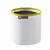 3 Gallon Grow Bag (White)