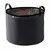 15 Gallon Grow Bag (Black)