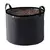 7 Gallon Grow Bag (Black)