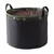 7 Gallon Grow Bag (Black)