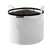 7 Gallon Grow Bag (White)