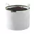 5 Gallon Grow Bag (White)