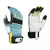 BGC Womens Performance Glove Small Blue/Teal/White/Yellow