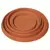 Tusco 12" Saucer Terra Cotta