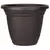 HC 22" Mojave Planter No Disk Chocolate Akro Mils