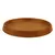 HC 24" Terrazzo Saucer Terra Cotta Akro Mils