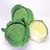 Cabbage, Savoy Ace Imp - 1,000 Seed Count