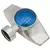 Melnor Spot Sprinkler Blue Metal