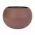 HC 8" Atlas Planter Ruby Granite