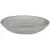 Michael Carr 11.8" Flared Round Saucer Dallas Gray