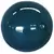 MCarr 12" Sphere Peacock