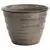 Robert Allen 6" Cobblestone Planter Greige