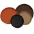 Tusco 12" Saucer Espresso