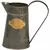 WSP Pitcher 8" With Medallion