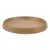 HC 24" Terrazzo Saucer Sandstone Akro Mils