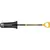 Ames True Temper D-Grip Wood Handle 16" Drain Spade