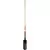 Ames PDS 12 Trenching 4" Long Handle WD