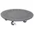 TDI Round Stone Plant Caddy